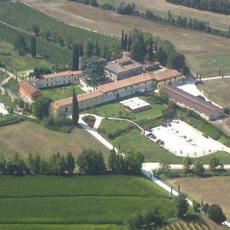 Relais Corte Cavalli Ponti sul Mincio Zewnętrze zdjęcie