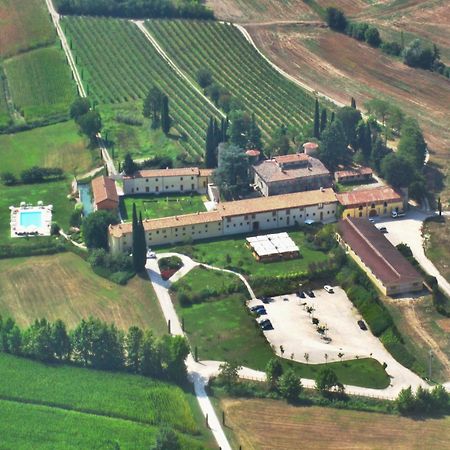 Relais Corte Cavalli Ponti sul Mincio Zewnętrze zdjęcie