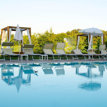 Relais Corte Cavalli Ponti sul Mincio Zewnętrze zdjęcie