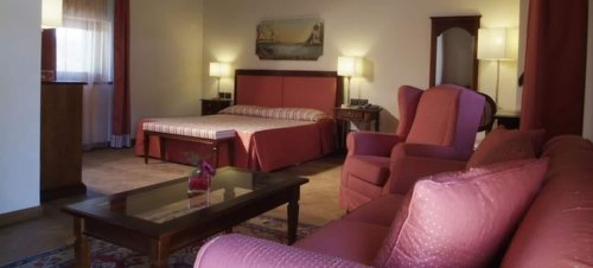 Relais Corte Cavalli Ponti sul Mincio Zewnętrze zdjęcie