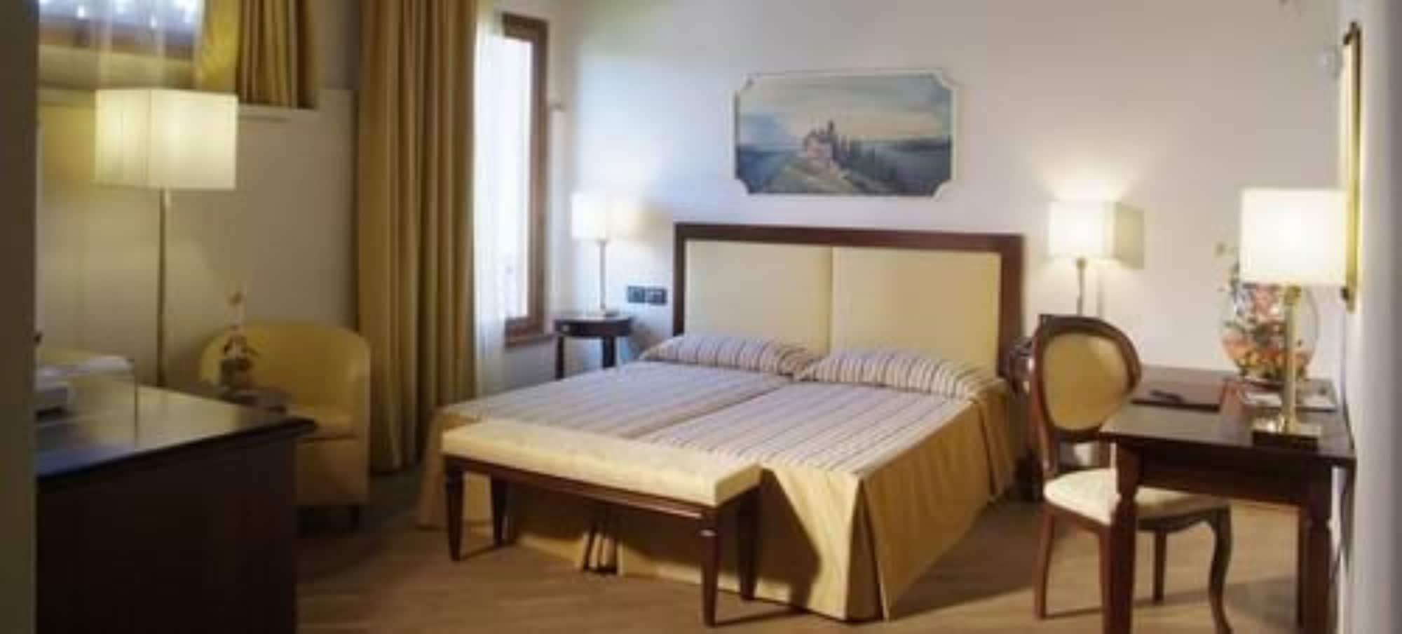 Relais Corte Cavalli Ponti sul Mincio Zewnętrze zdjęcie