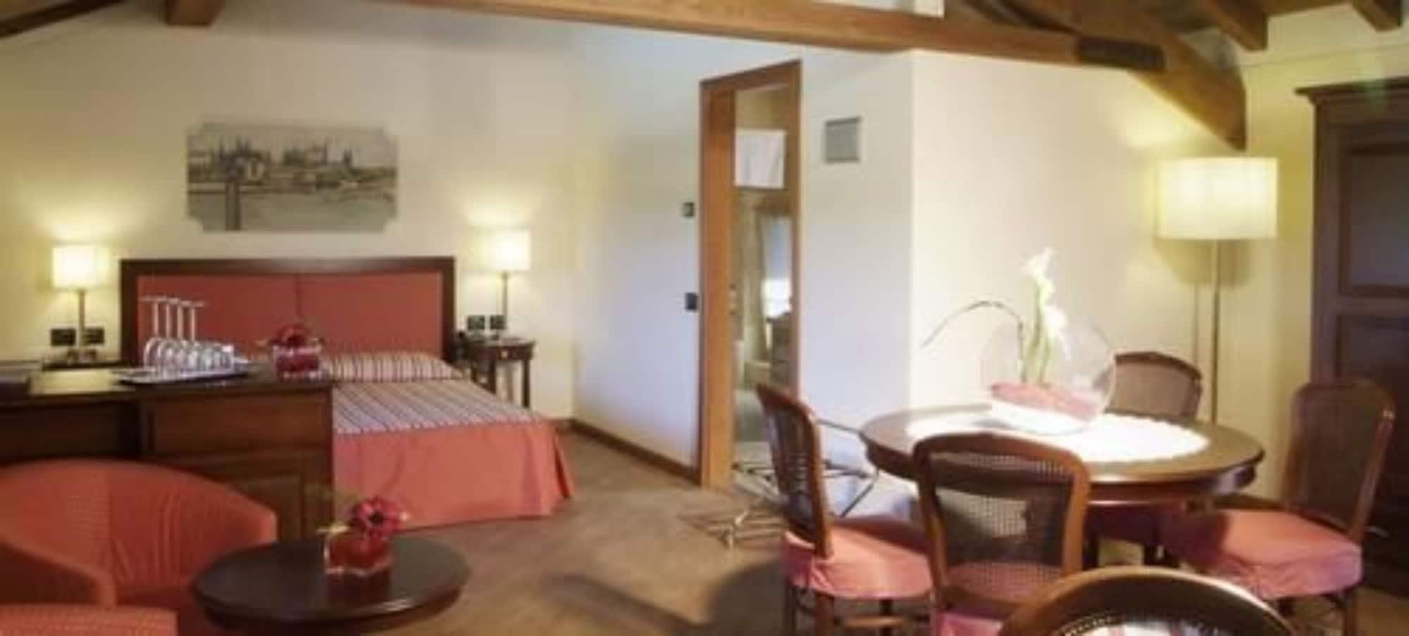 Relais Corte Cavalli Ponti sul Mincio Zewnętrze zdjęcie