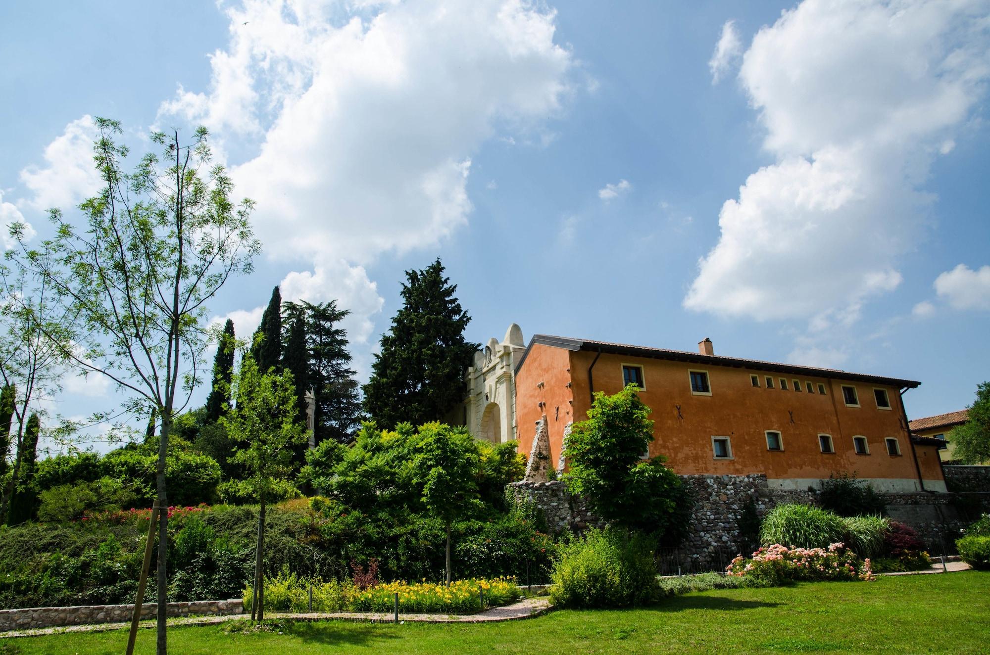 Relais Corte Cavalli Ponti sul Mincio Zewnętrze zdjęcie