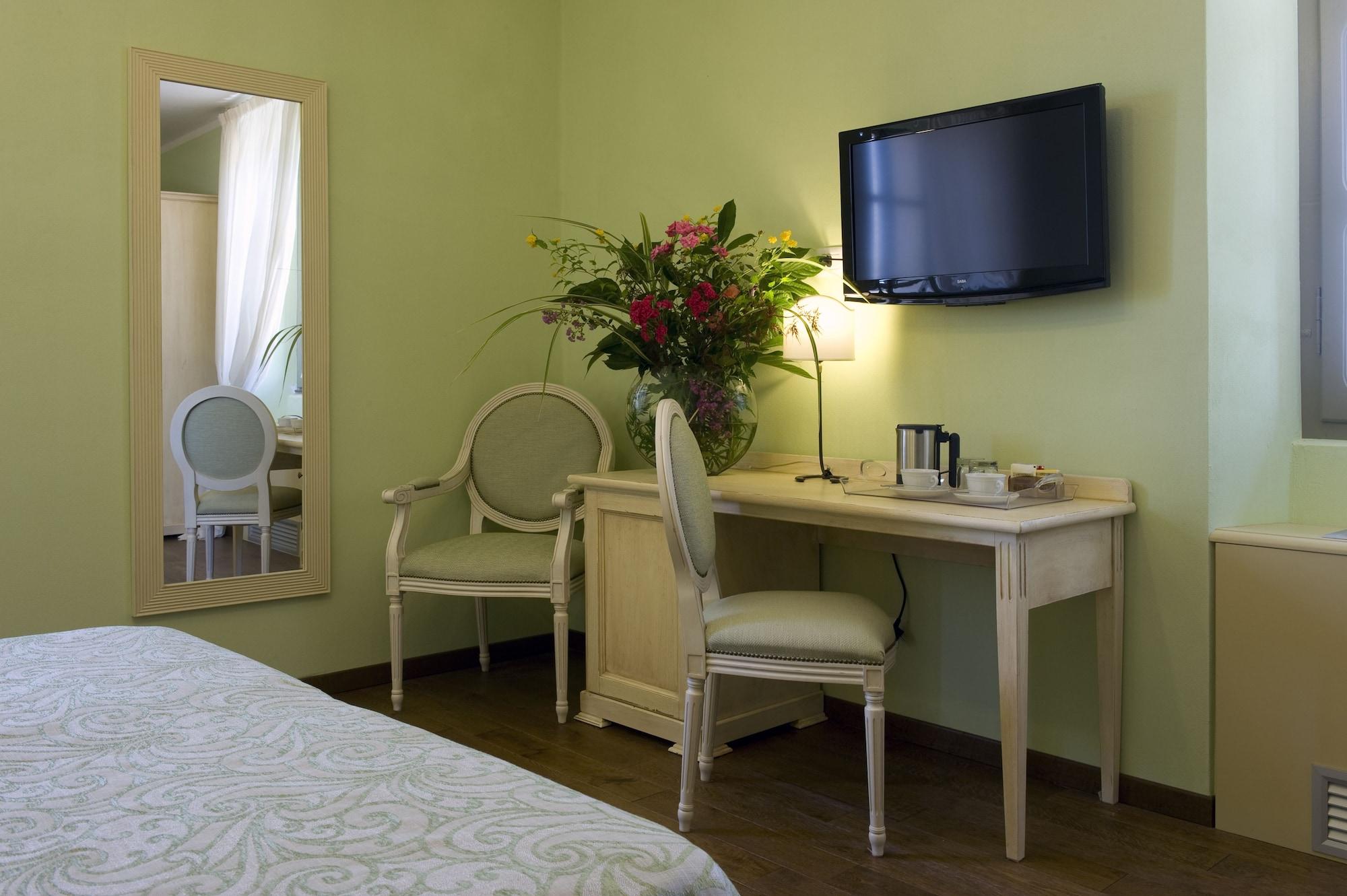 Relais Corte Cavalli Ponti sul Mincio Zewnętrze zdjęcie