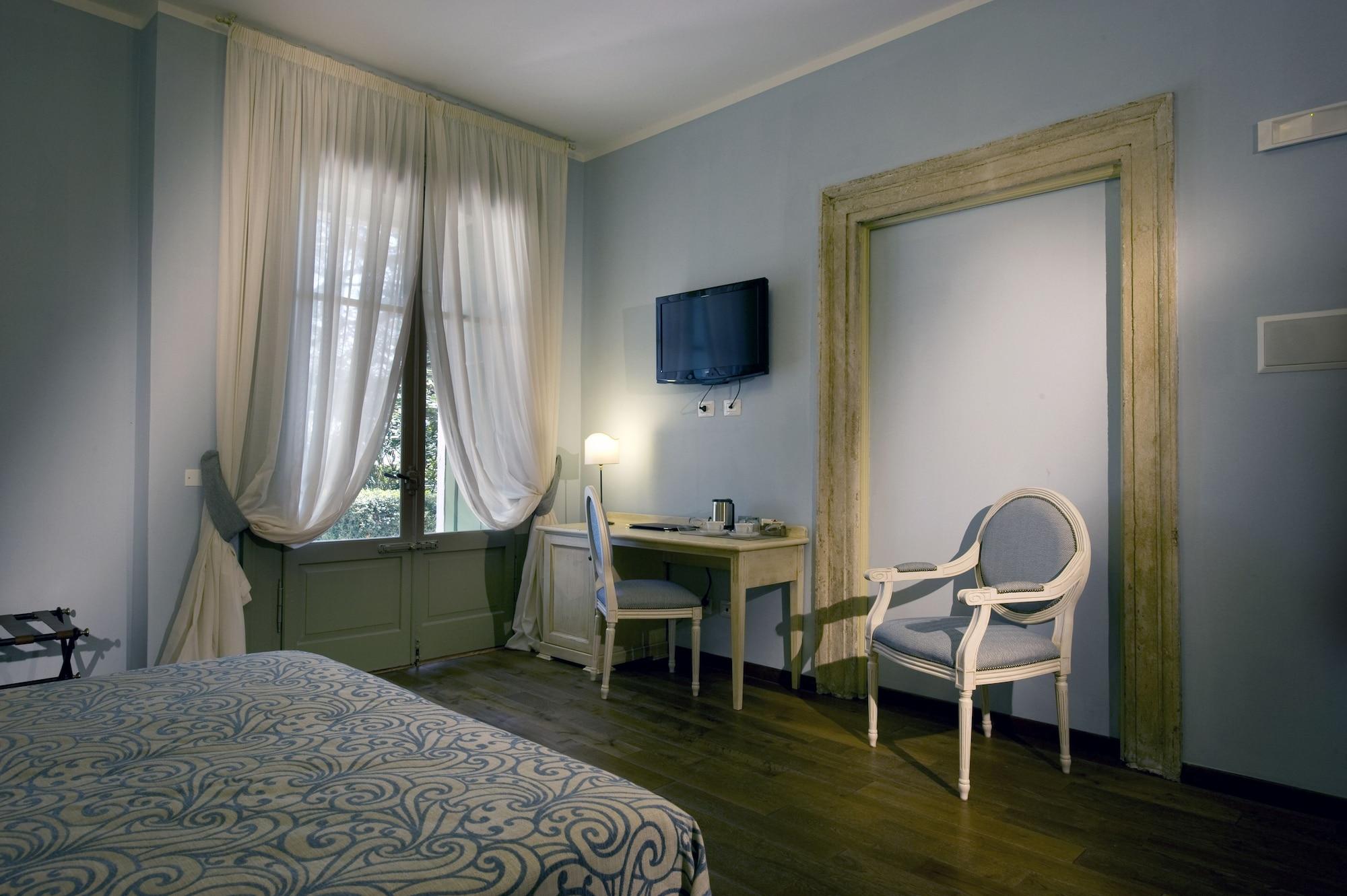 Relais Corte Cavalli Ponti sul Mincio Zewnętrze zdjęcie