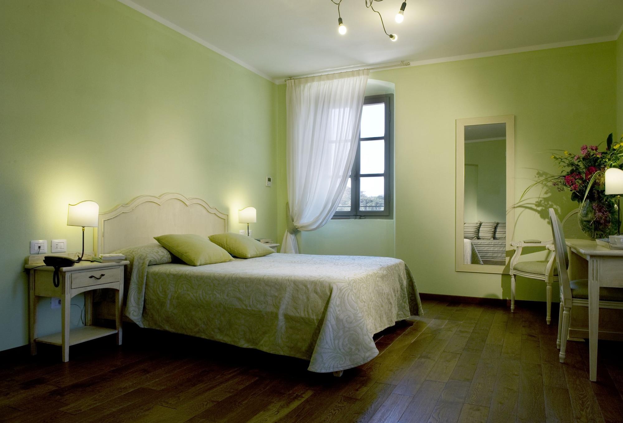 Relais Corte Cavalli Ponti sul Mincio Zewnętrze zdjęcie