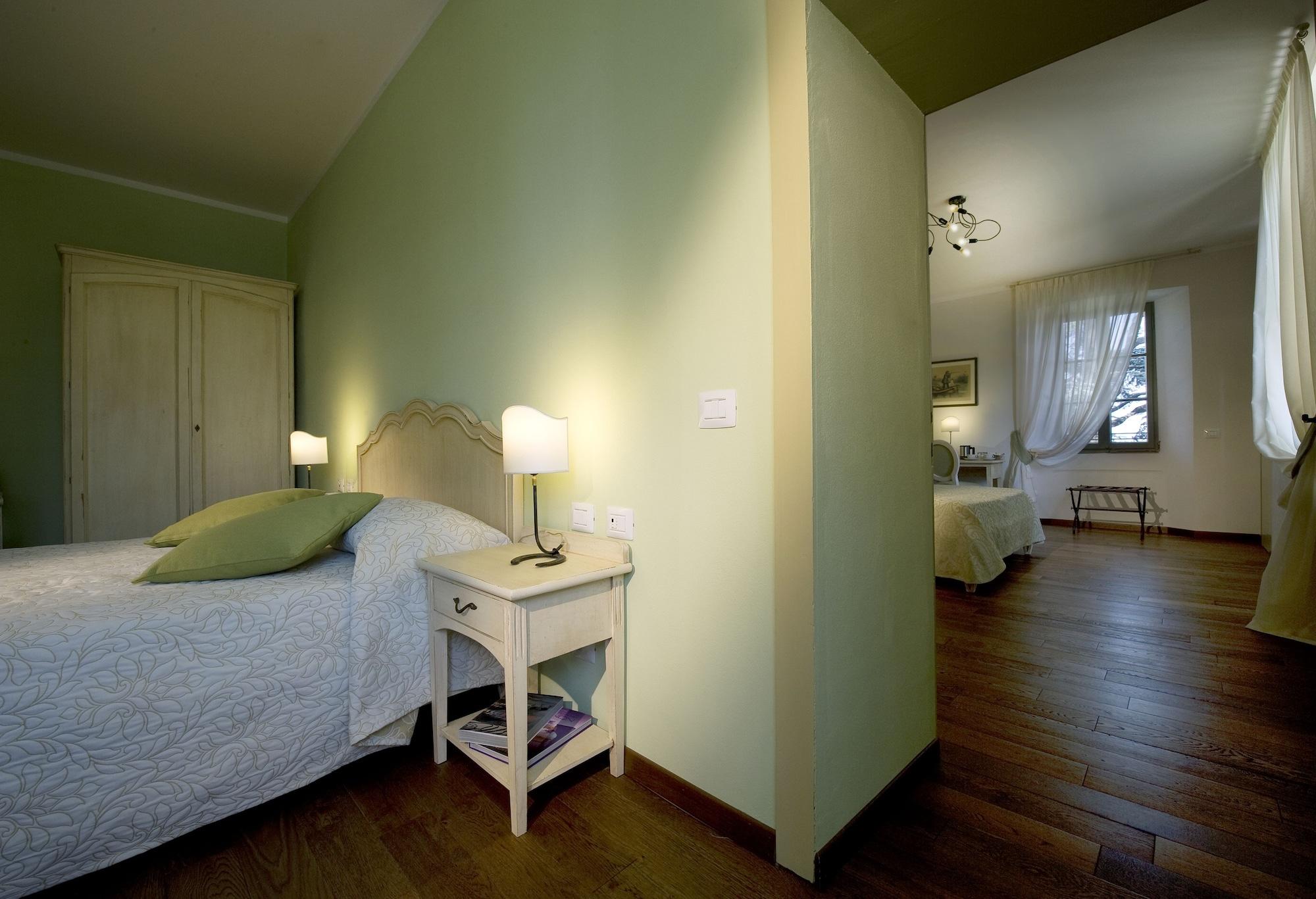 Relais Corte Cavalli Ponti sul Mincio Zewnętrze zdjęcie