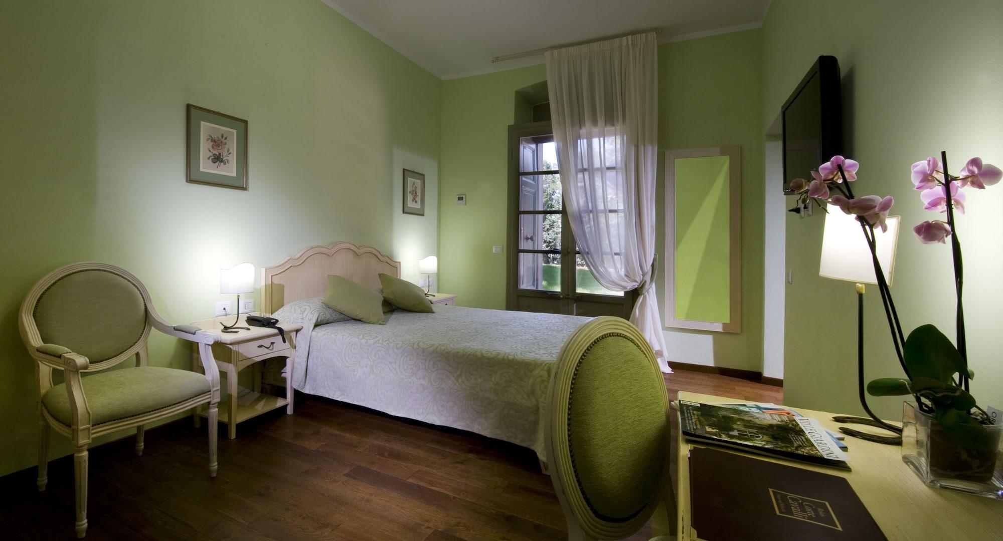 Relais Corte Cavalli Ponti sul Mincio Zewnętrze zdjęcie