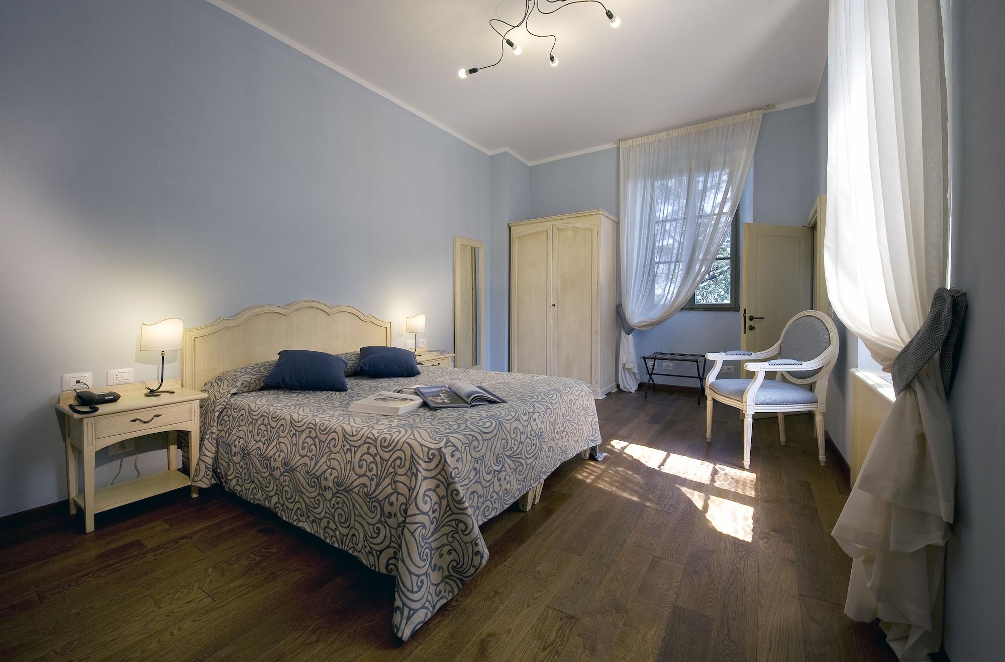Relais Corte Cavalli Ponti sul Mincio Zewnętrze zdjęcie
