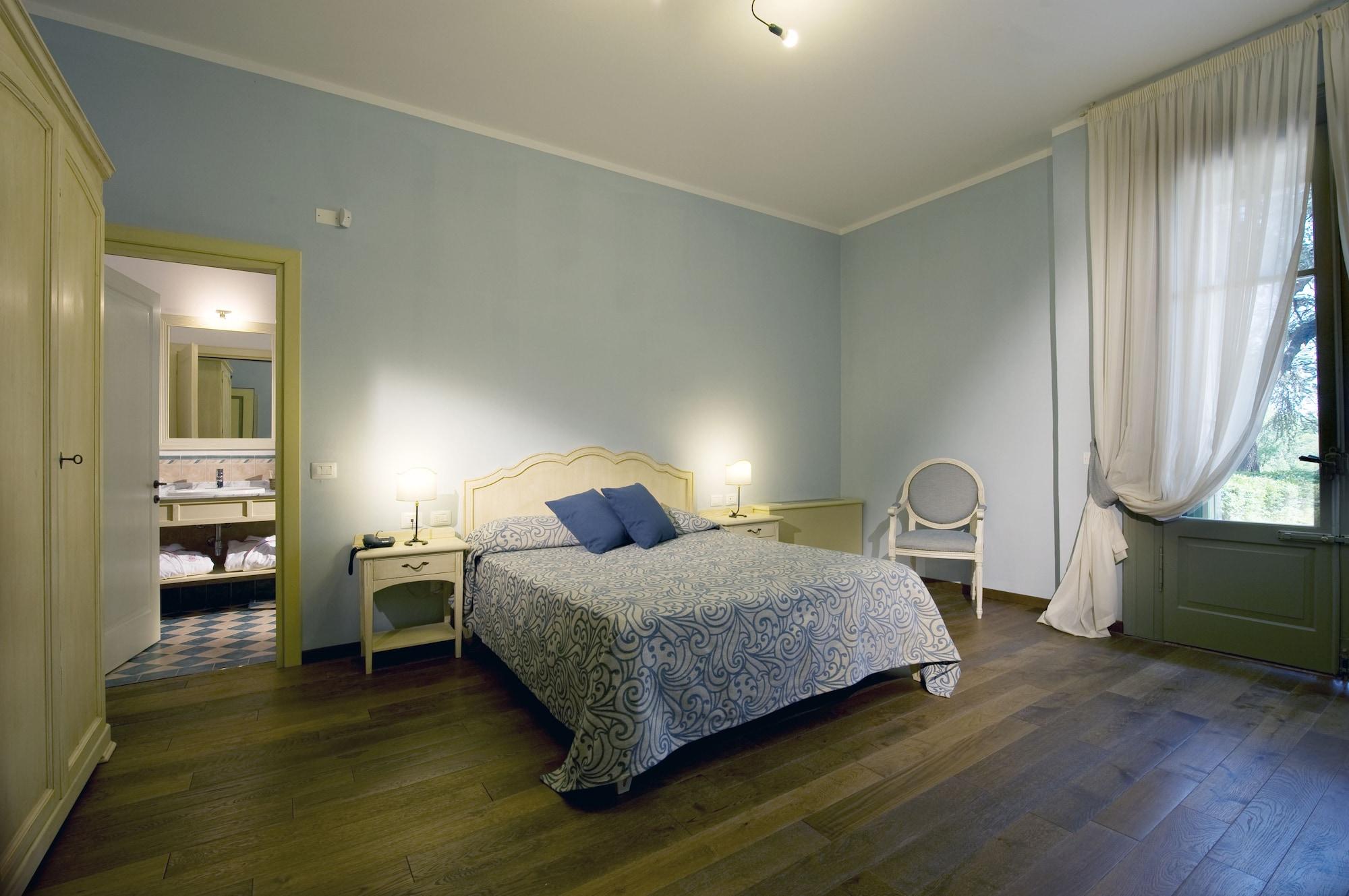 Relais Corte Cavalli Ponti sul Mincio Zewnętrze zdjęcie