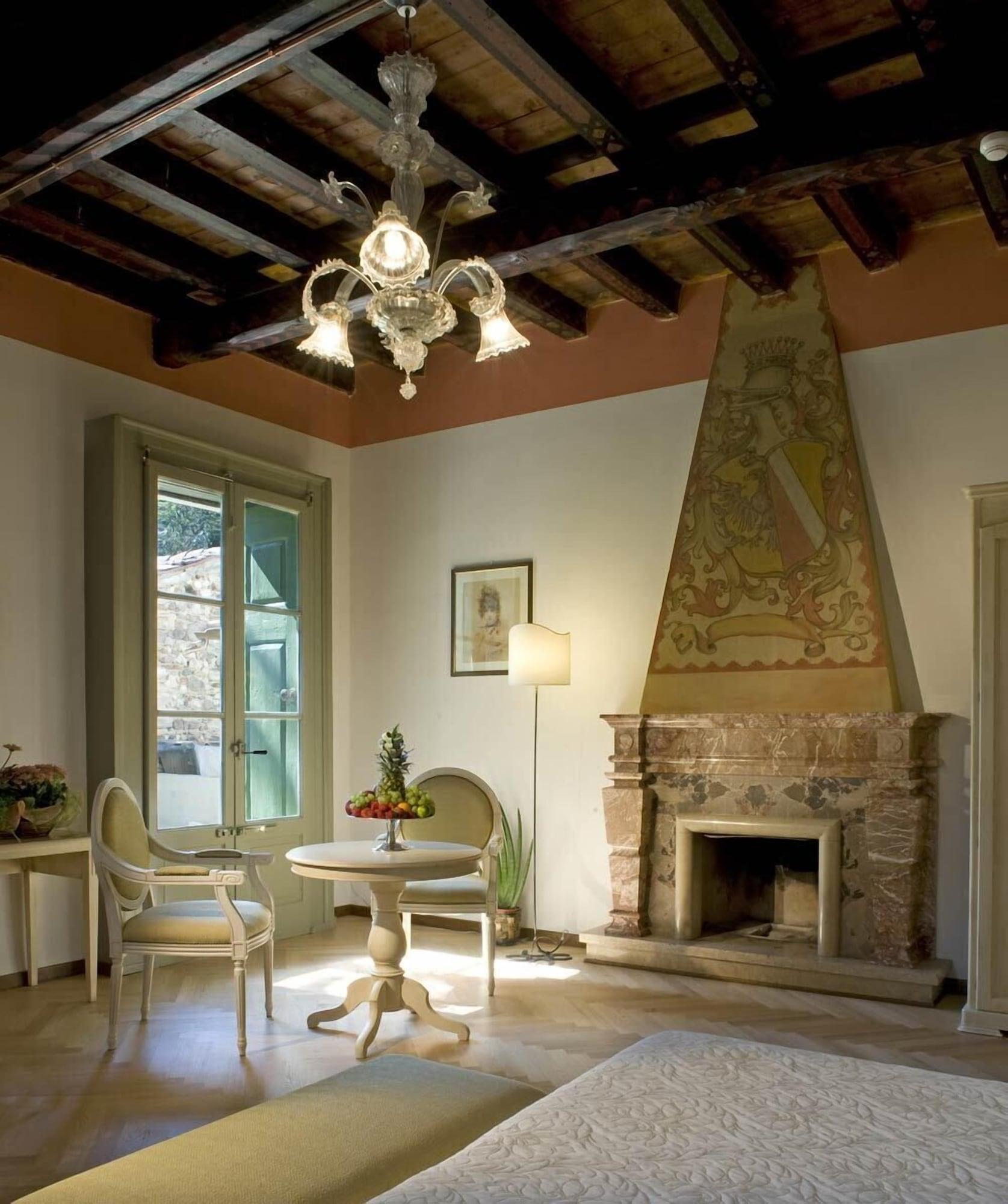 Relais Corte Cavalli Ponti sul Mincio Zewnętrze zdjęcie