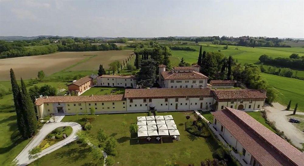 Relais Corte Cavalli Ponti sul Mincio Zewnętrze zdjęcie