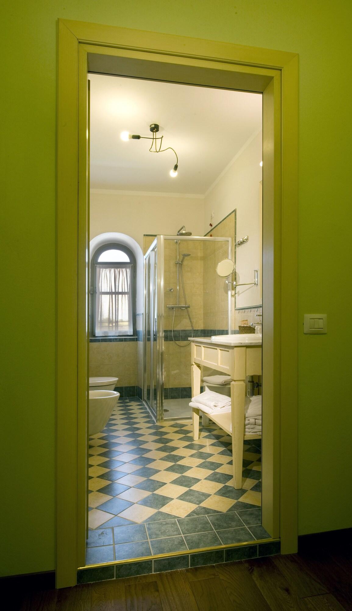 Relais Corte Cavalli Ponti sul Mincio Zewnętrze zdjęcie