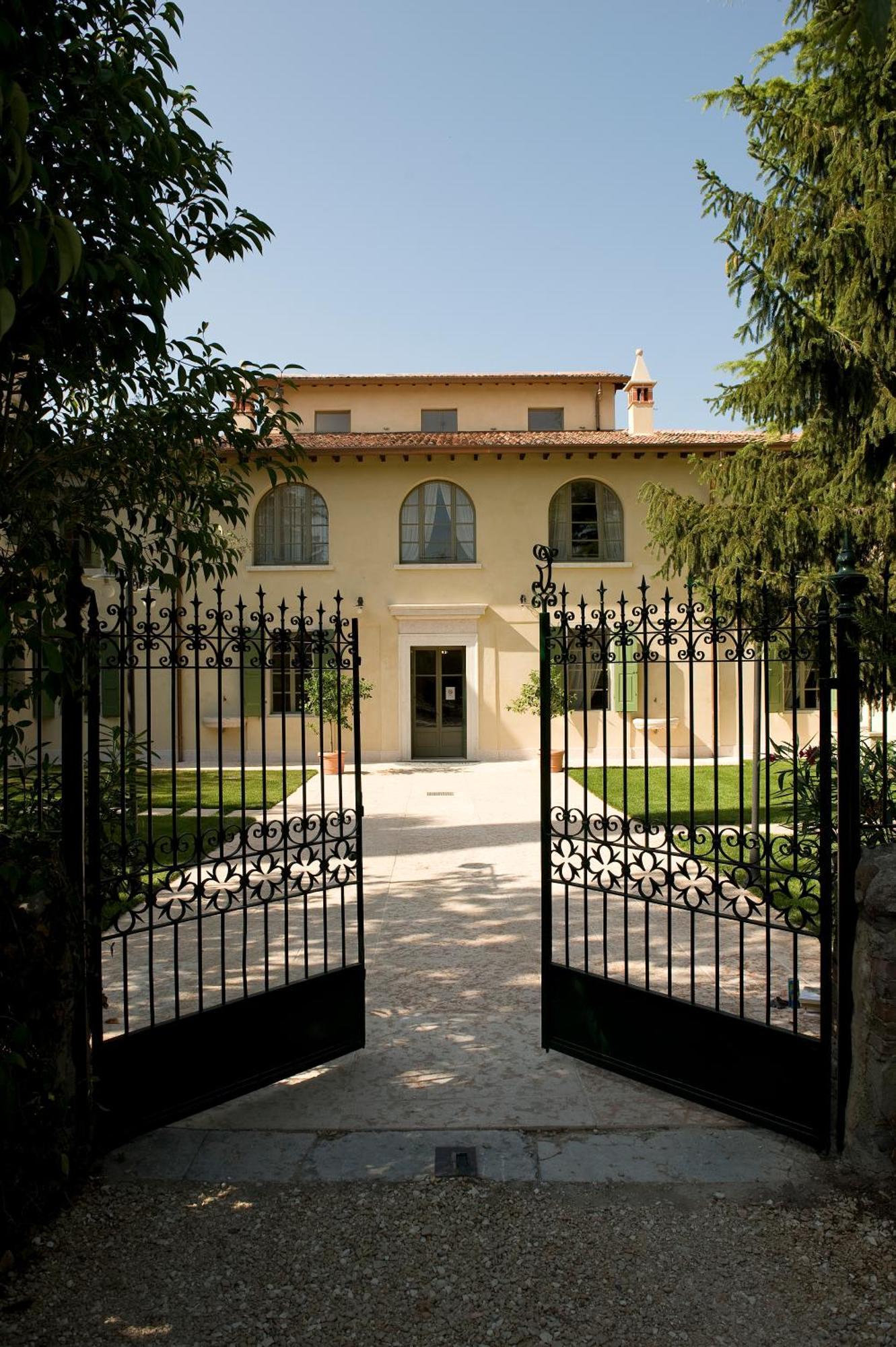 Relais Corte Cavalli Ponti sul Mincio Zewnętrze zdjęcie
