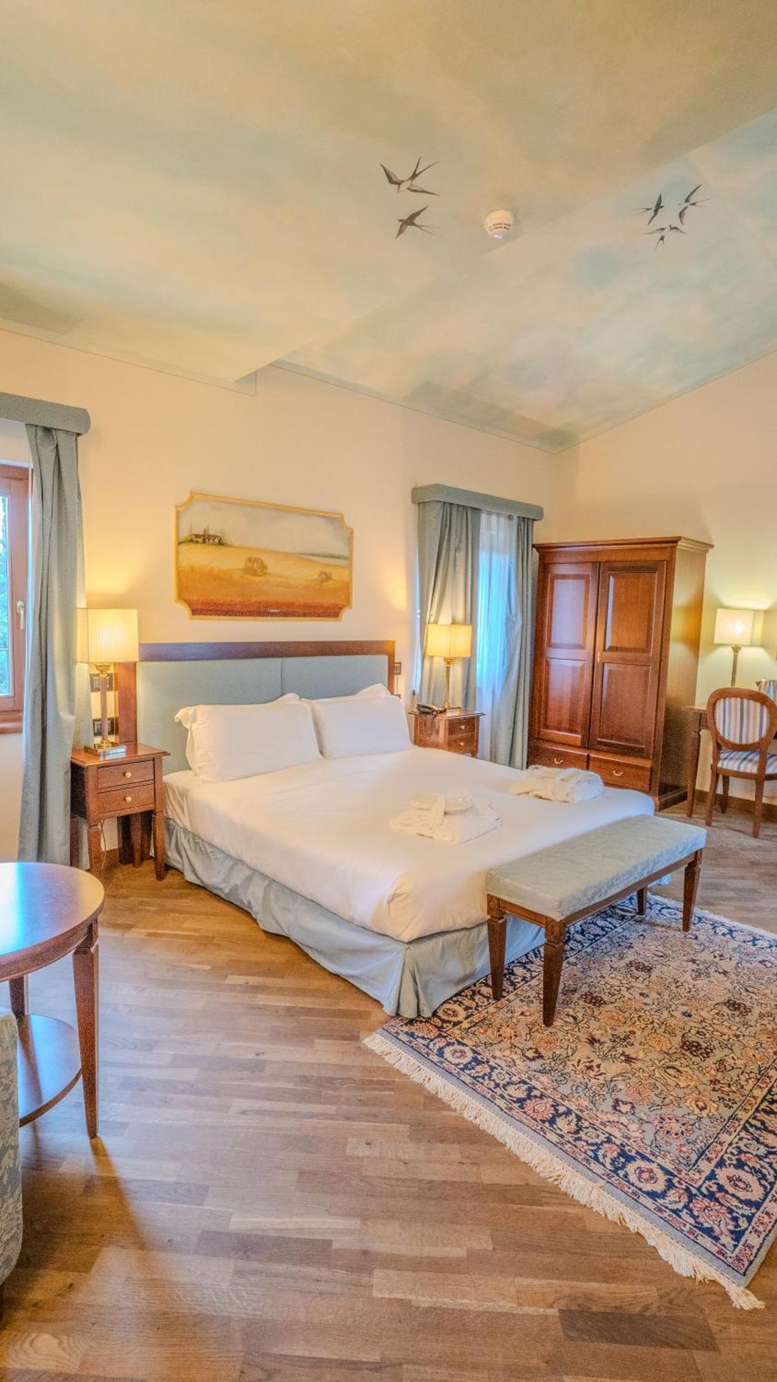 Relais Corte Cavalli Ponti sul Mincio Zewnętrze zdjęcie