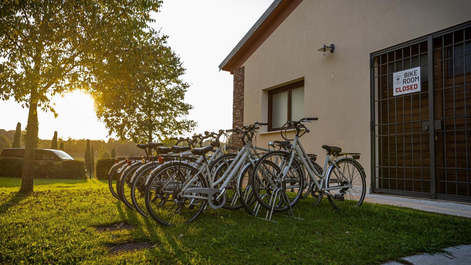 Relais Corte Cavalli Ponti sul Mincio Zewnętrze zdjęcie