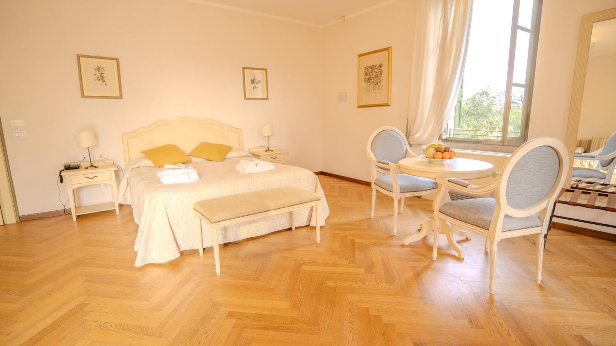 Relais Corte Cavalli Ponti sul Mincio Zewnętrze zdjęcie