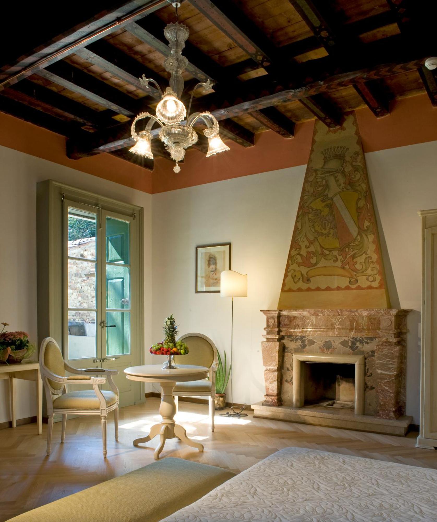 Relais Corte Cavalli Ponti sul Mincio Zewnętrze zdjęcie