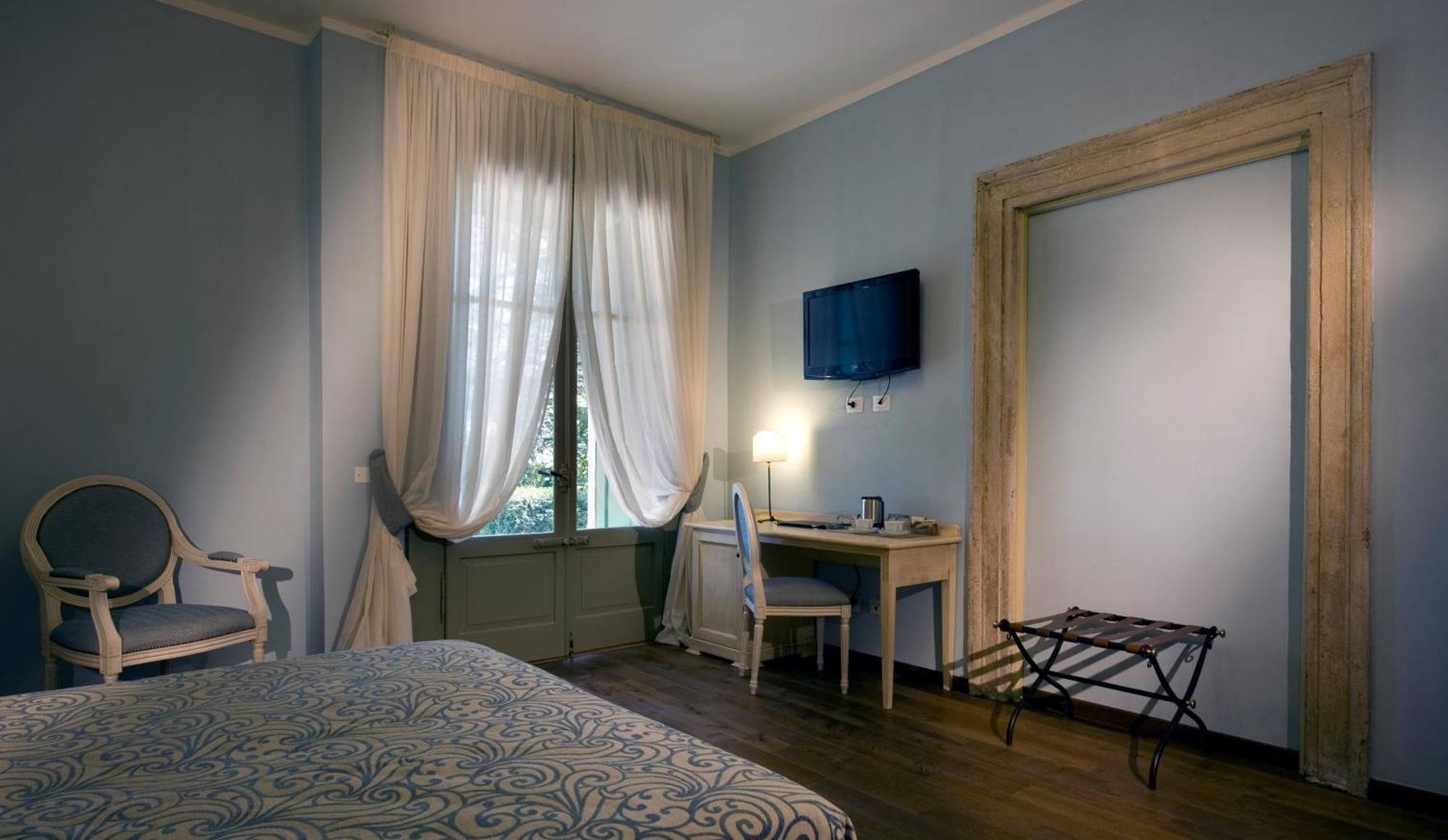 Relais Corte Cavalli Ponti sul Mincio Zewnętrze zdjęcie