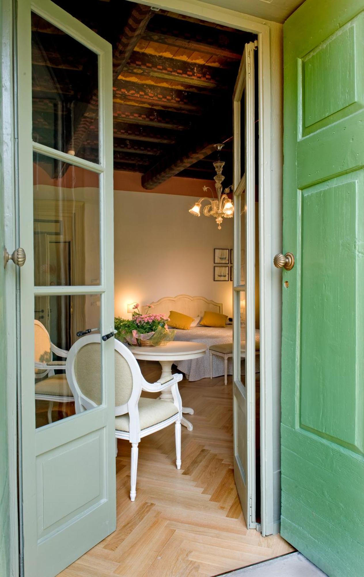 Relais Corte Cavalli Ponti sul Mincio Zewnętrze zdjęcie