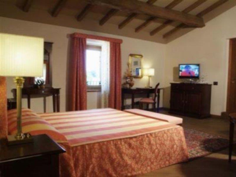 Relais Corte Cavalli Ponti sul Mincio Zewnętrze zdjęcie