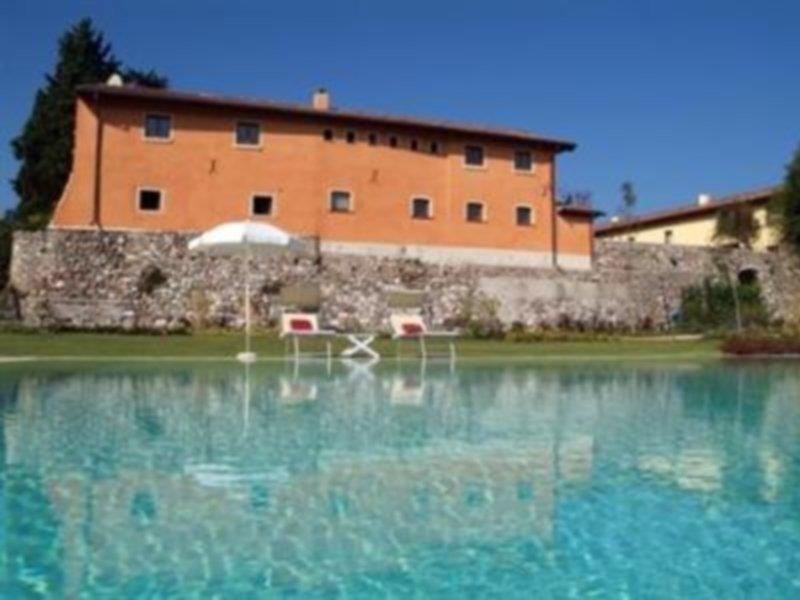 Relais Corte Cavalli Ponti sul Mincio Zewnętrze zdjęcie