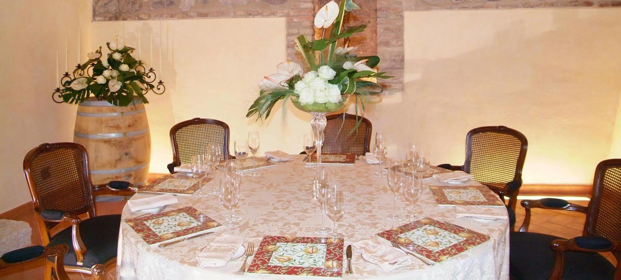Relais Corte Cavalli Ponti sul Mincio Zewnętrze zdjęcie