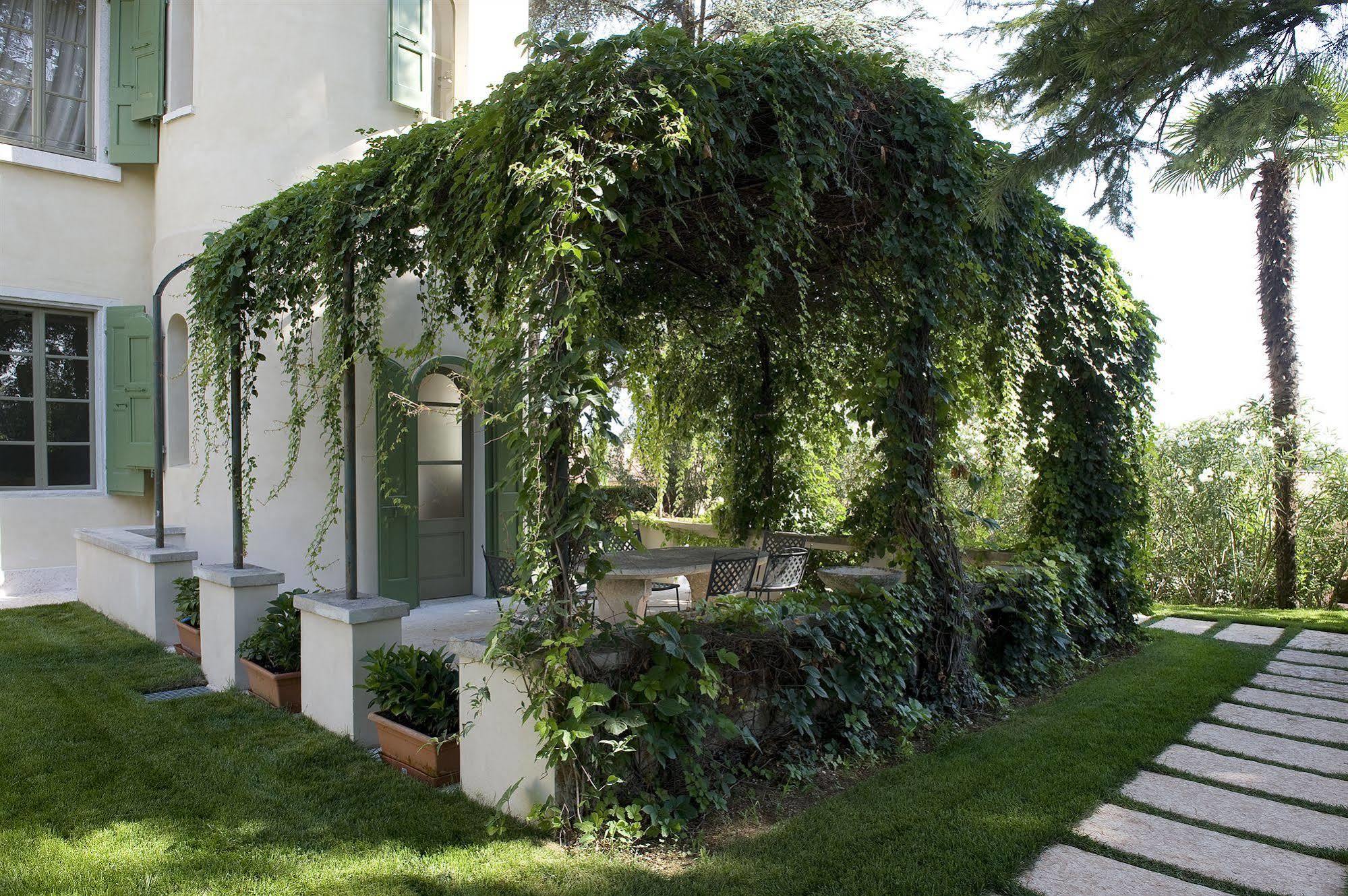 Relais Corte Cavalli Ponti sul Mincio Zewnętrze zdjęcie