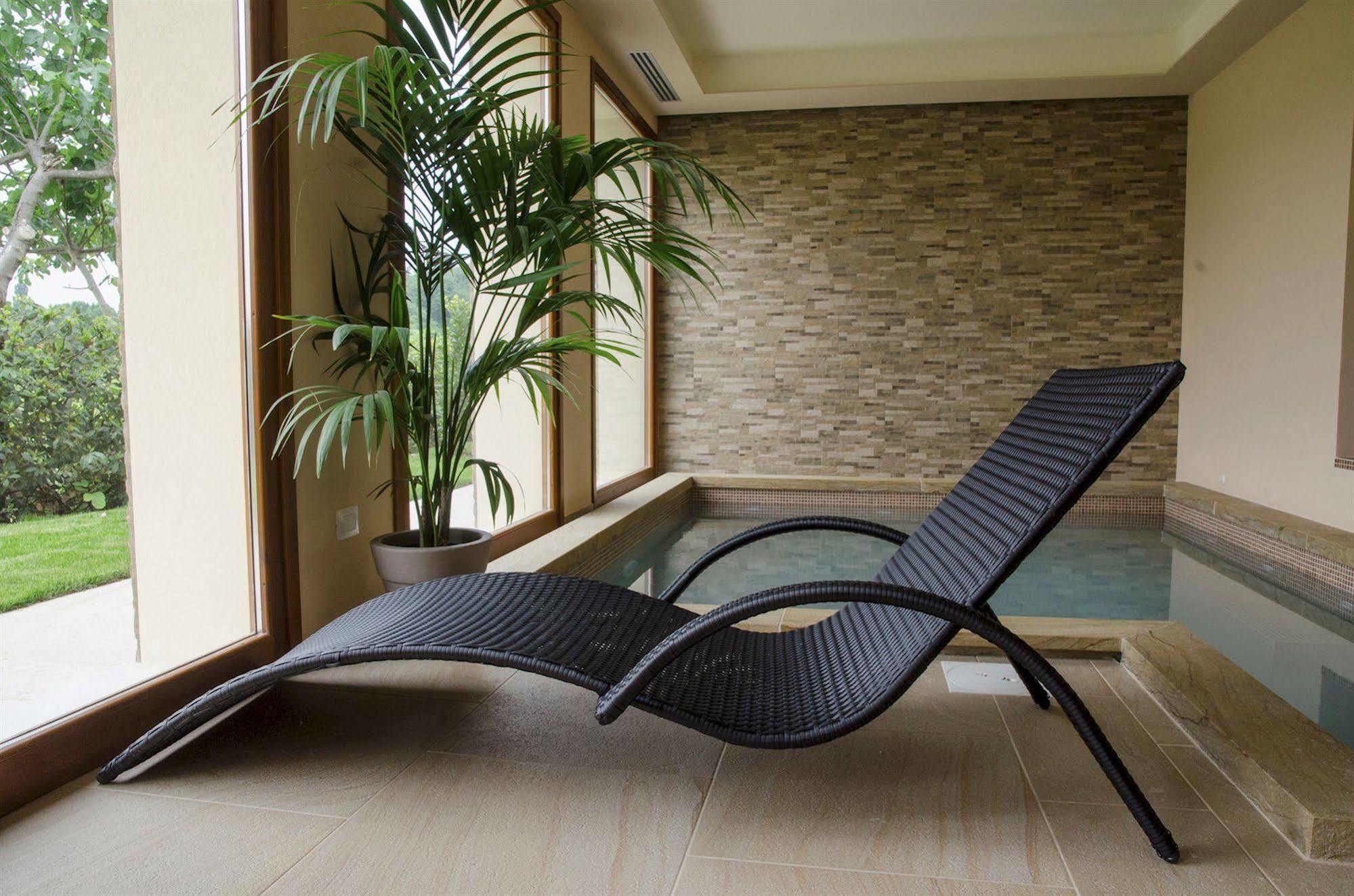 Relais Corte Cavalli Ponti sul Mincio Zewnętrze zdjęcie