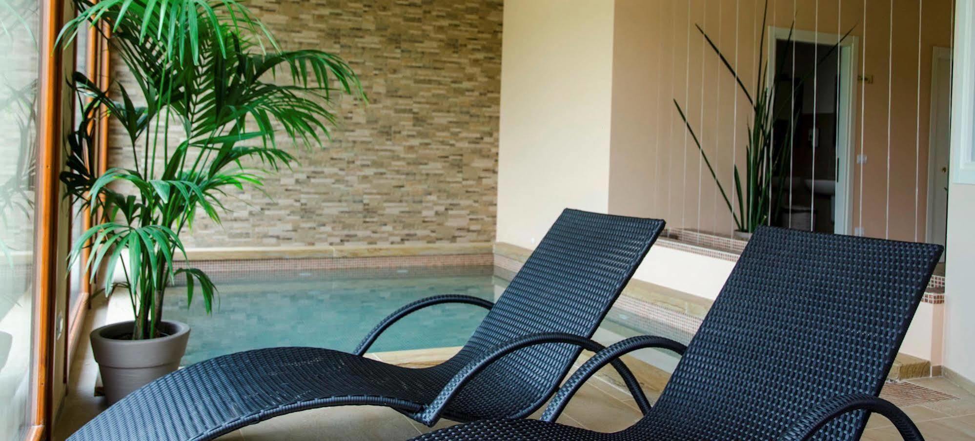 Relais Corte Cavalli Ponti sul Mincio Zewnętrze zdjęcie