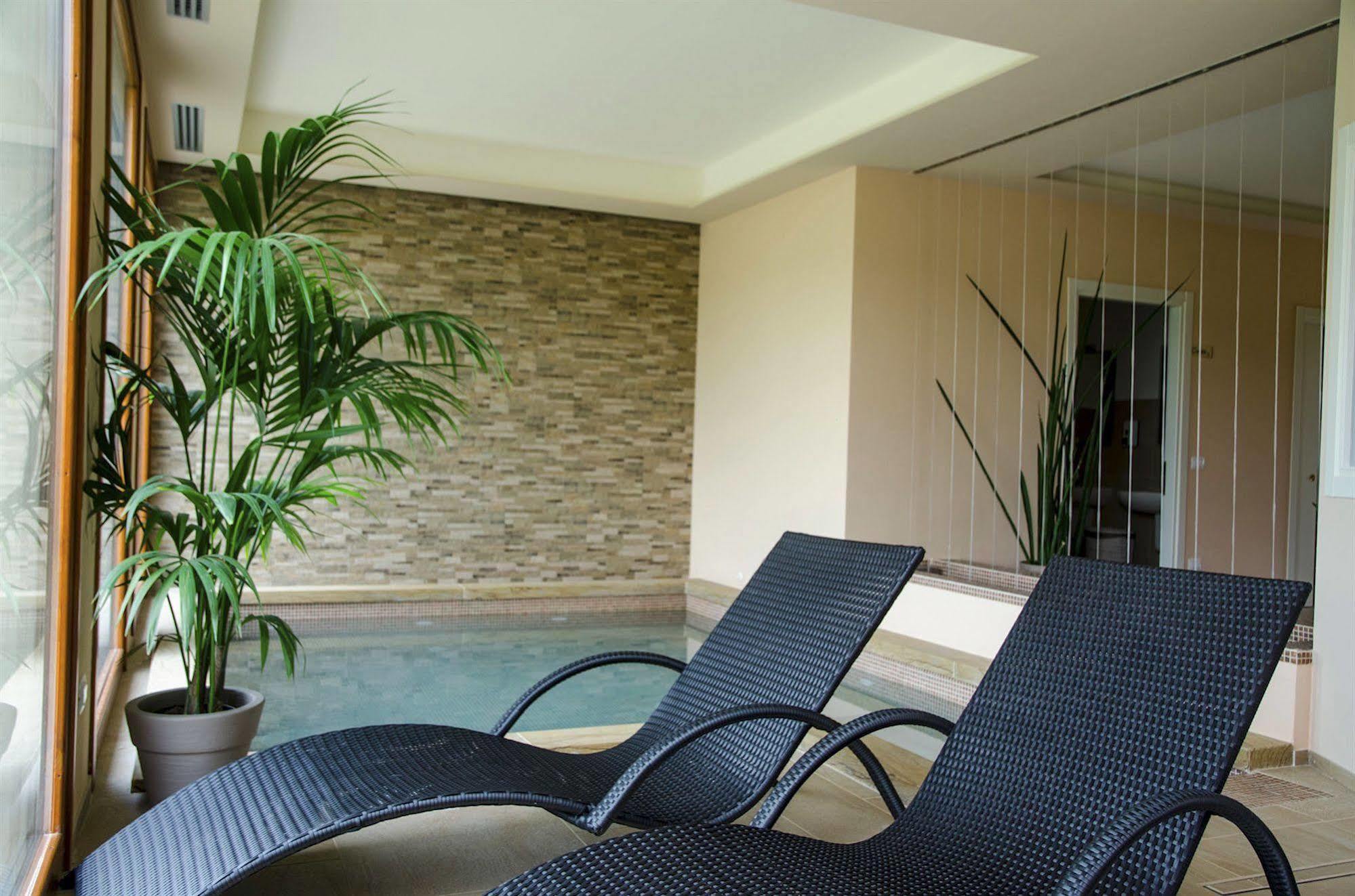 Relais Corte Cavalli Ponti sul Mincio Zewnętrze zdjęcie